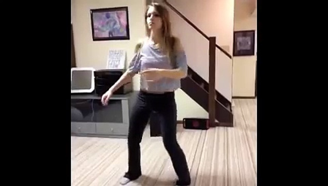 Amymarie Dance Vine Compilation 3