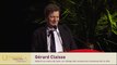 03-Ouverture par Gérard Claisse, Adjoint au Maire de Lyon, en charge des ressources Humaines et du dialogue social