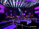 Cengiz Kurtoğlu Bir Tutam Hasret TRT Müzik 06 Aralık 2014-1.Bölüm