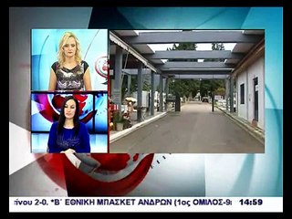 Τι απαντά για το αγριογούρουνο στο νεκροταφείο ο πρόεδρος του Κυνηγετικού Συλλόγου