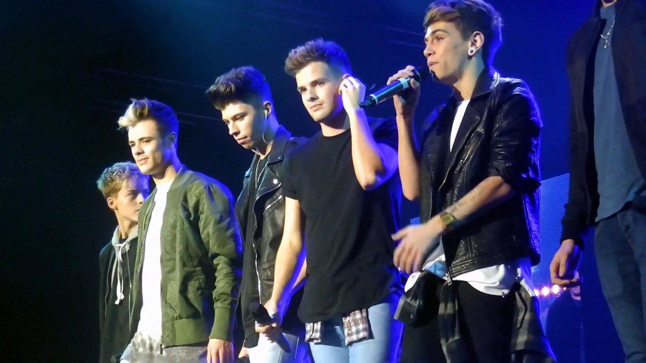 Stereo Kicks - The Clothes Show - Let It Be