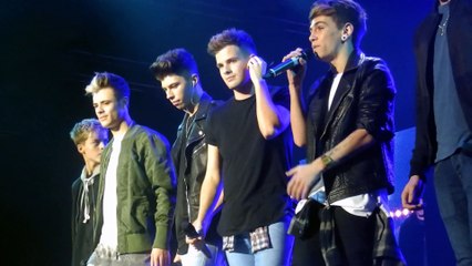 Stereo Kicks - The Clothes Show - Let It Be