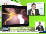 El estrés es el principal causante de la migraña
