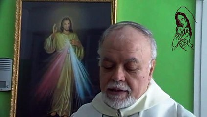 Omelia della solennità dell'Immacolata Concezione di Maria