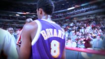 Quand Kobe Bryant et Michael Jordan se sont rencontrés sur le même parquet !
