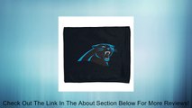 Carolina Panthers Official NFL 15 inch x 18 inch Sport Towel Review