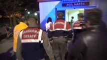 Eskişehir Cezaevi Yönetimine Tepki Gösteren Tutuklular Yatakları Yaktı 11 Kişi Hastaneye Kaldırıldı