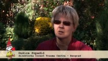 Incest trauma centar - Izbor terapeuta