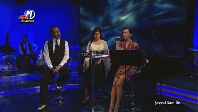 04 şevval sam senden bilirim yok bana bir faide ey gül 22.03.2012 şevval sam ile