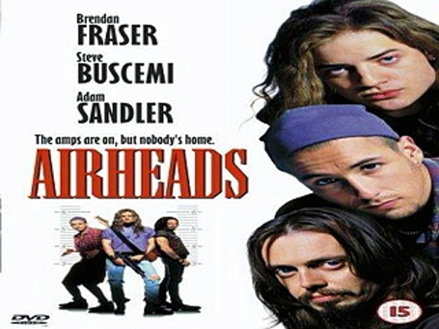 Watch Airheads 1994 Online Full Movie Hd Bcvjhp Video Dailymotion