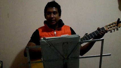 CADA VEZ QUE YO ME VOY Y TU TE VAS (Jose Luis Cano)