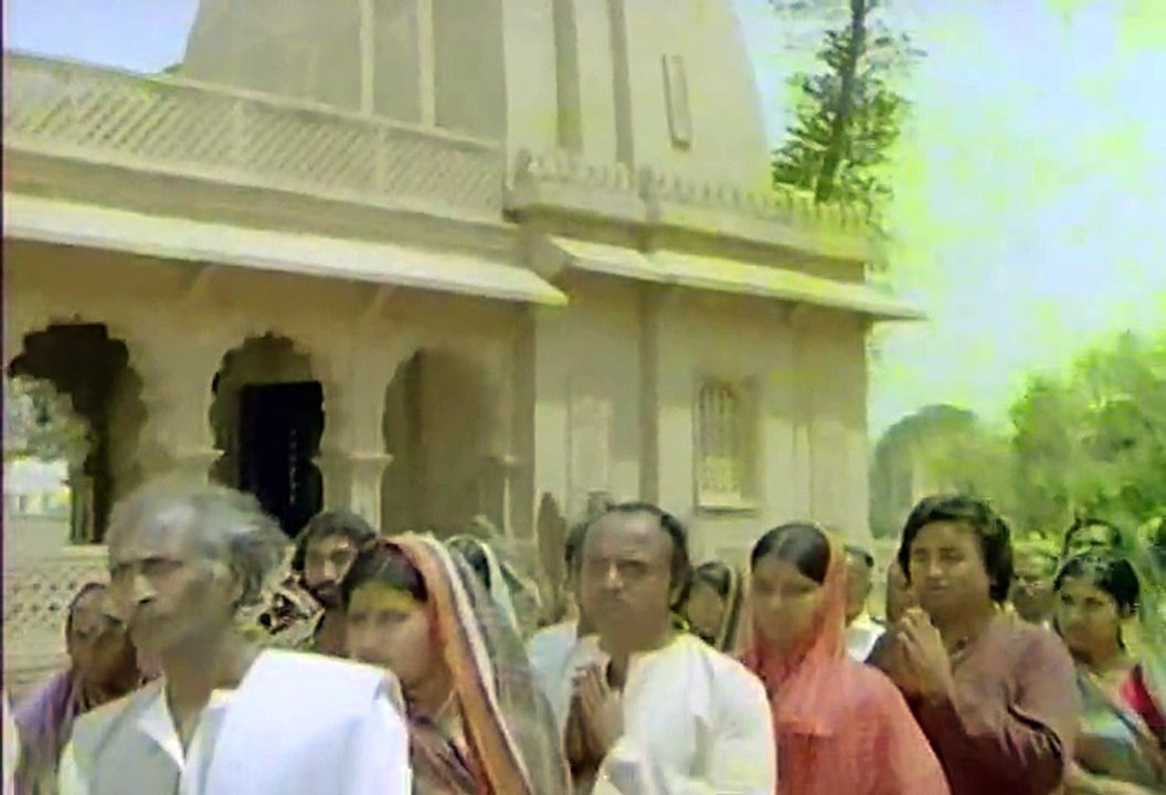 Dhuan Movie Song - Tera Aasra Hai