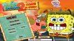 SpongeBob SquarePants Quirky Turkey Spongebob Games