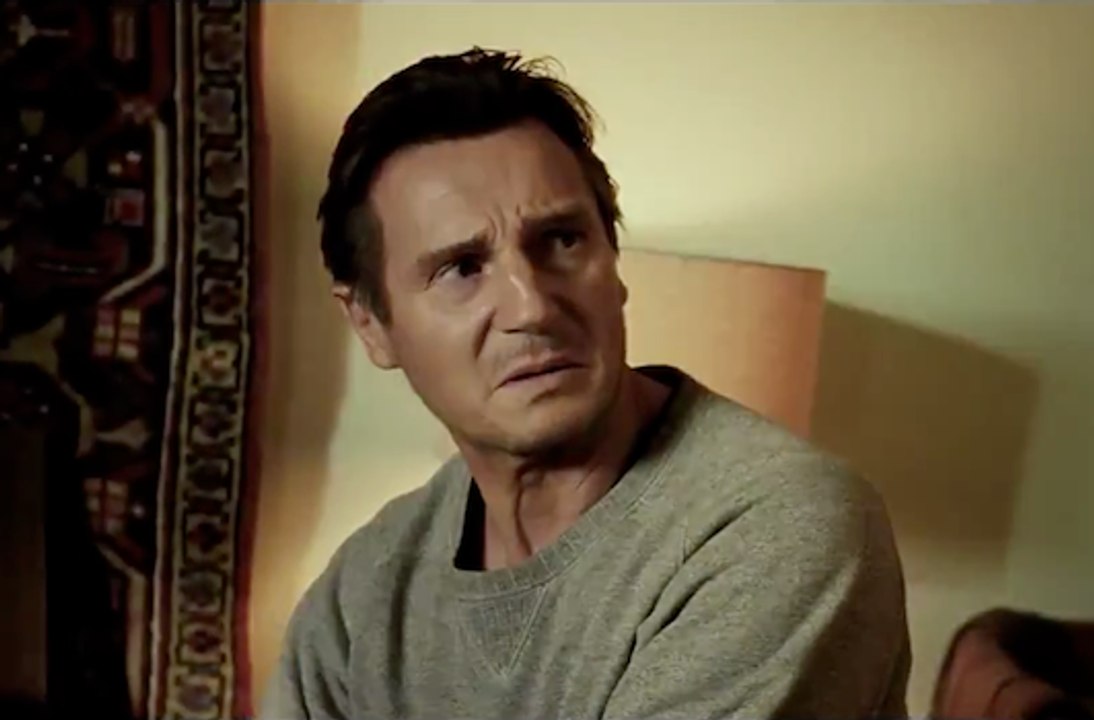 Bande-annonce : Taken 3 - Teaser (VO)