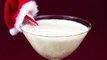 The Best Healthy Holiday Cocktails to Entertain