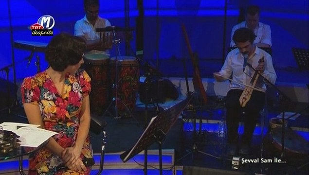 07 şevval sam cafe aman istanbul oy benum sevduceğum (türkçe-rumca) 22.03.2012