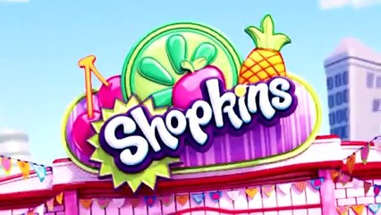 Download Video: 62 SHOPKINS Season 2 Blind Baskets NEW Play Doh Giant Shopkins Surprise Eggs by DCTC