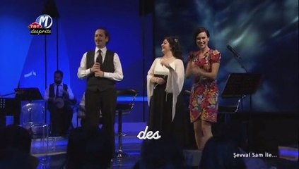 08 cafe aman istanbul kapetanaki 22.03.2012 şevval sam ile