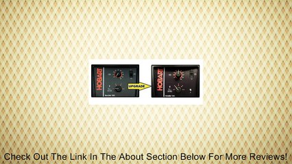 Hobart 500559 Handler Wire Welder Review