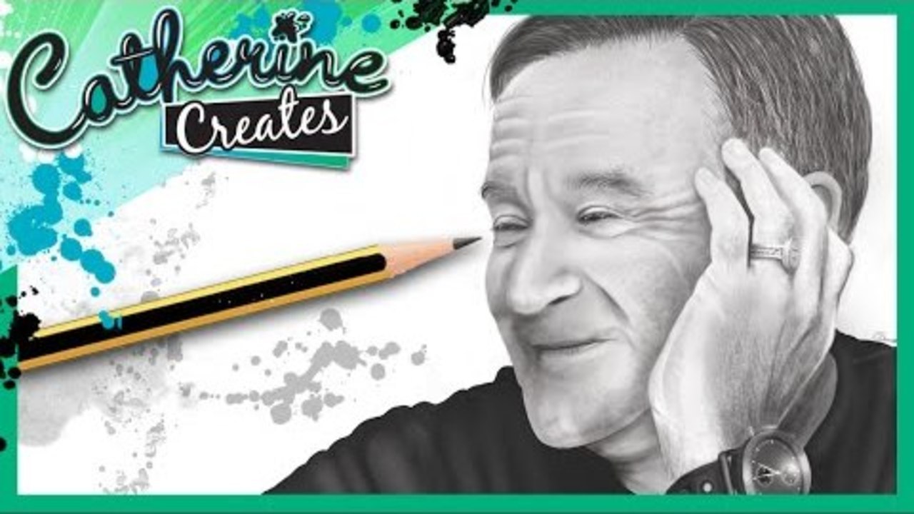 R.I.P ROBIN WILLIAMS