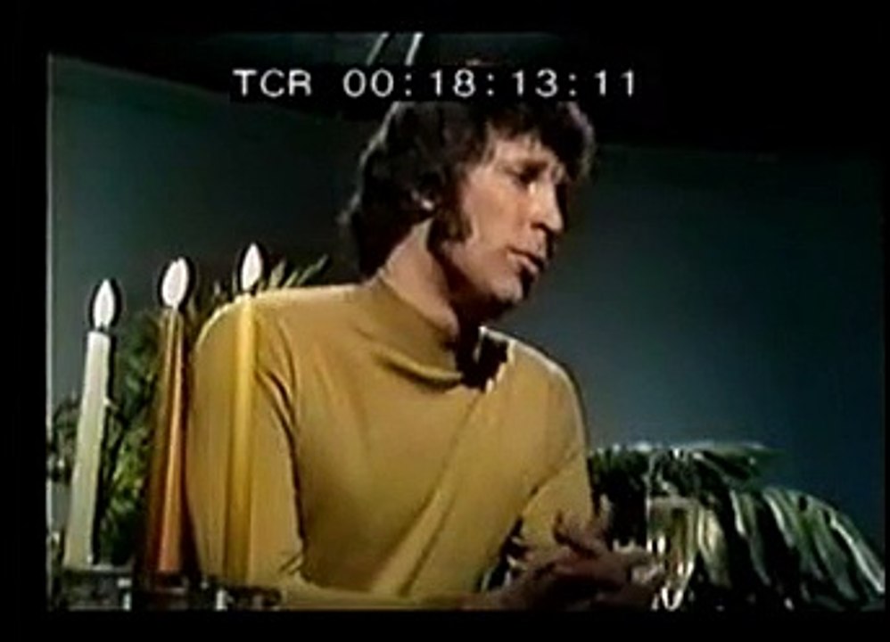 Tom Jones - MacArthur Park - 1970 Live