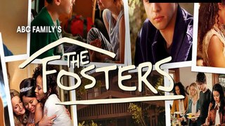 2x11!! The Fosters (2013) s2e11 