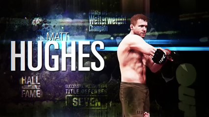 EA Sports UFC - Legends, un nouveau contenu gratuit