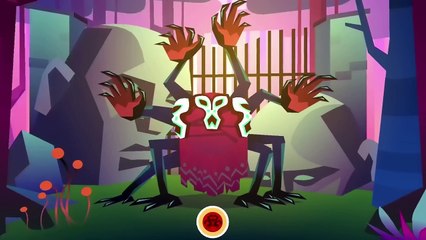 Severed - Annonce du jeu