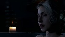 Until Dawn - Quelques phases de jeu