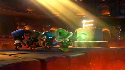 Fat Princess Adventures - Annonce du jeu