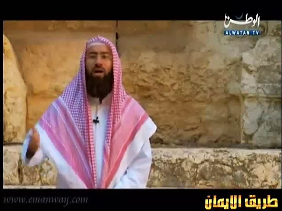 نبيل العوضي_قصة يوسف عليه السلام_الجزء الثاني