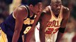 Five stories in the NBA: Kobe closing in on Michael Jordan