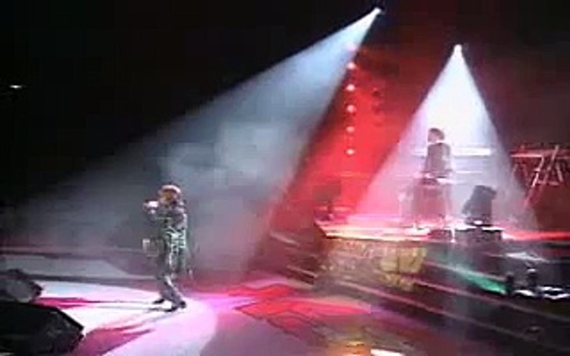 access - Lyin' Eyes