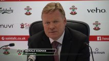 Koeman: 