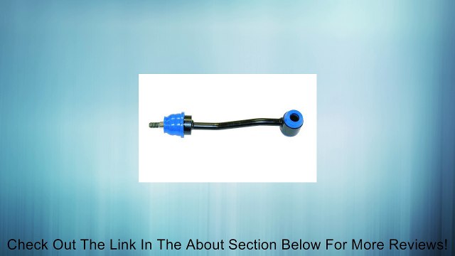 Crown Automotive 52087771P Sway Bar Link Kit Review