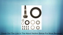 Spicer 707244-4X Ring and Pinion Gear Set Review