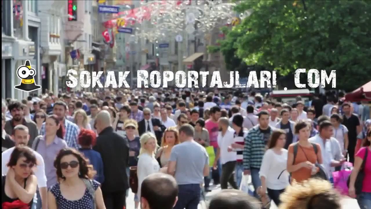 Sokak Röportajları - Bedelli askerlik hakkında ne düşünüyorsunuz