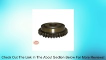 Crown Automotive 83506242 5th Gear Spacer For 1987-99 Jeep Wrangler and 1984-01 Cherokee with AX15 Manual Transmission Review