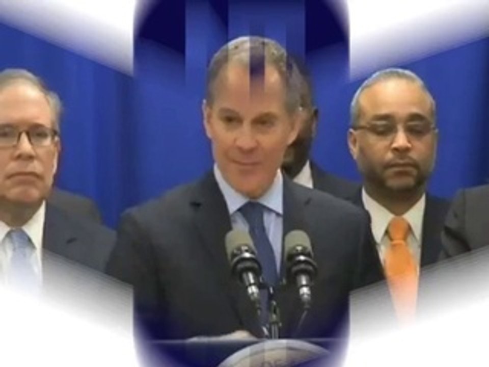 NY Attorney General Ready to Investigate Police Now