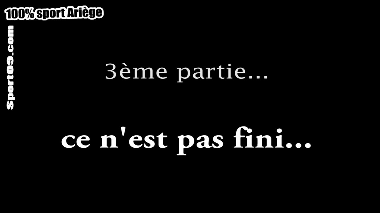 3ème  partie - MAIS CE N'EST PAS FINI - discussion LAP- comment en est on arrivé là ?