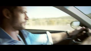 La Gran Decision de William Levy - Trailer Camry 2015 Toyota || Completo
