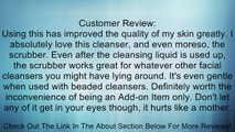Garnier The Brusher Gel Cleanser Deep Cleansing Formula, 5-Fluid Ounce Review