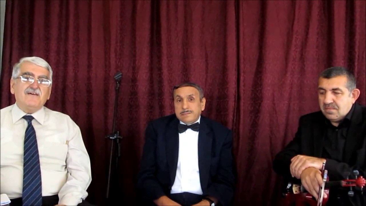ÖNDER BALIKÇI - BEDRİ TUNA VE EMİN GÜNDEĞER SOHBETİ