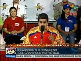Crean Consejo Presidencial de los Adultos Mayores de Venezuela