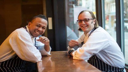 Tasting Menu Full Movie