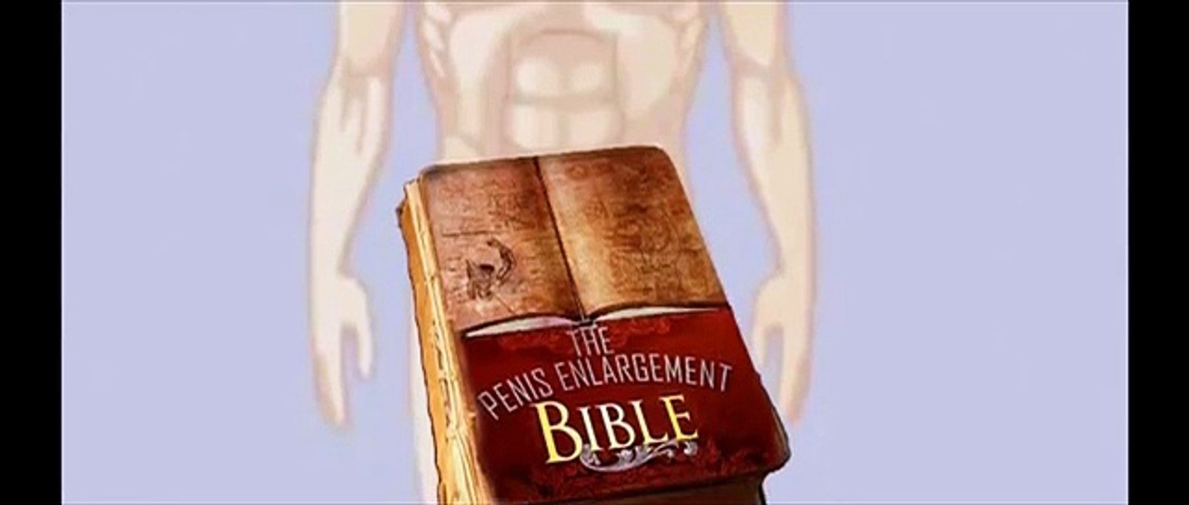 Penis Enlargement Bible Review + Penis Enlargement Bible Download