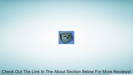 Electroplating Rectifier 25 Amp Review