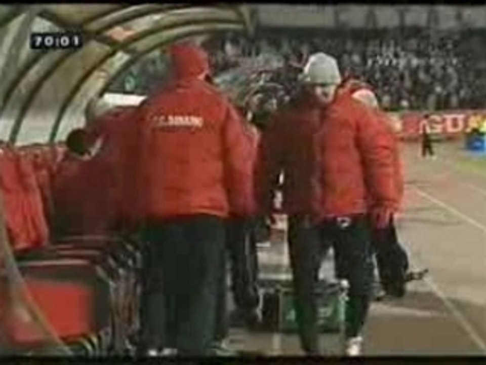 Gol munteanu