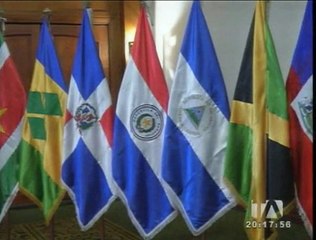 Celac busca medir percepción de la corrupción
