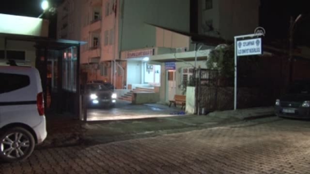 3 Asker Silahlı Saldırı Sonucu Şehit Oldu (1)